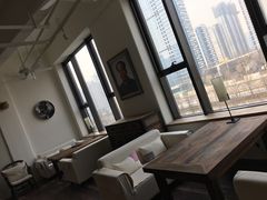 -瓦库茶馆17号(海汇港店)
