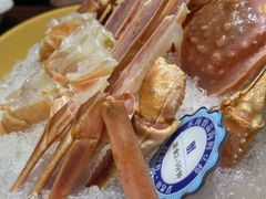 -东海怡品海鲜豆捞(舟宿夜江店)