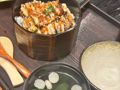 -玄白·炭烤活鳗(上海首店)