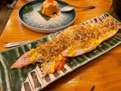 -桃太郎创作料理(大坪店)