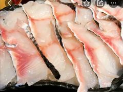 -袁老四老火锅(飞马水城店)