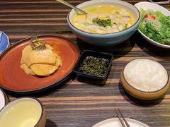 -江太极江浙菜(马桥万达广场店)