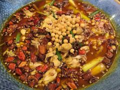 -馋嘴猫北京食堂·烤鸭·宵夜(亚运村店)