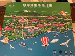 -西昌邛海宾馆
