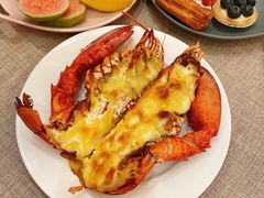 -东方红海鲜百汇(国际大厦店)