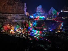 -沕沕水生态风景区