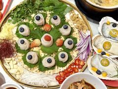 -官塘锋记鱼生·生腌·砂锅粥(牌坊街店)