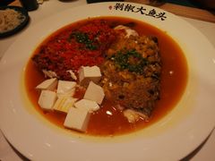 -千稻剁椒大鱼头(CityOn熙地港店)