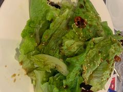 -靓靓蒸虾(中山公园店)