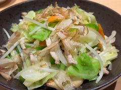 -和樂日本料理