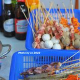菜菜探店｜教场·咸货火锅(钱桥店)