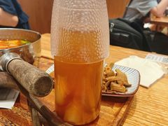 -小满手工粉(上海月星环球港店)