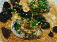 -卢家湾大酒店(诸暨店)