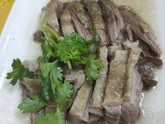 -老明馨潮汕大排档