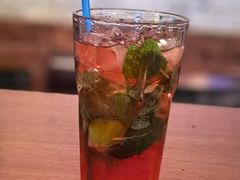 -Rural Tequila墨西哥餐厅(东川路店)