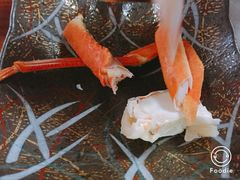 -蟹料理 北海道かに将軍(札幌本店)