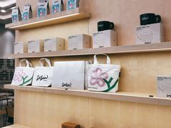 -Seesaw Coffee(武商MALL·武广店)