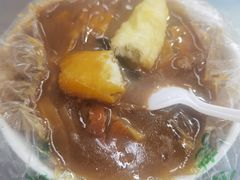 -穆彦华逍遥镇胡辣汤(岗坡路店)