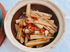 干锅藕条-湘德楼(德胜门外大街店)