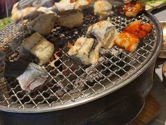 -味家烤肉烤鳗鱼牛排(西塔旗舰店)