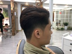 点击看大图 -辛格·潮沙龙