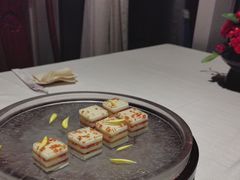 -梅利汴京烤鸭•开封豫菜地标店(晋安路店)