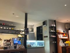 -慢象咖啡(台江店)
