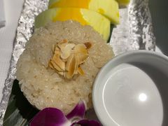 芒果肠粉-花样西贡·蜜越餐厅·法式越南料理(水晶城店)