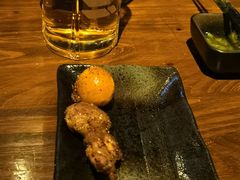 -木子烧鸟屋(百子湾店)