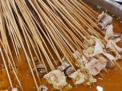 -嘉州鲜知味钵钵鸡(奎星楼店)