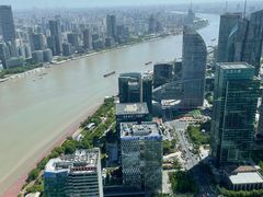 -东方明珠广播电视塔