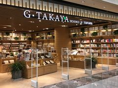 -G·SPACE(金鹰世界店)