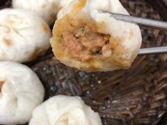 -都谷包子(天一广场店)