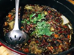 -烛影拾光观景餐厅·创意菜·摄影·小提琴(大唐不夜城店)