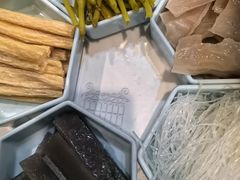-百草滩羊清水涮羊肉(长城路店)