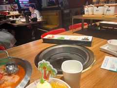 -炉小哥烤肉(信万广场店)