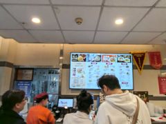 -咬不得高祖生煎·简餐(城站店)