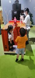 -幻贝家儿童乐园(杭州远洋乐堤港店)