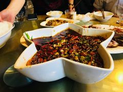 -香叶草中餐厅(川白楼店)