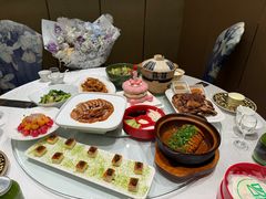 -盛百味·家宴餐厅(霸州分店)