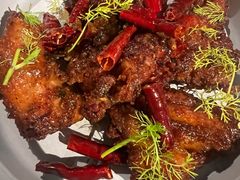 -SHAN山(前滩太古里店)