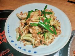 -吃饭皇帝大·土家民族菜(温州万象城店)