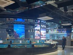 -新阿布海鲜大酒店
