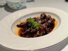 -桂满陇·海市蜃楼·黑金(国金店)