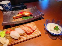 -千代武日本料理(哈西店)