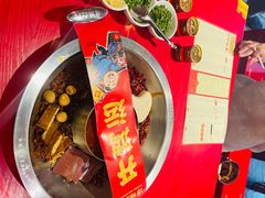 -谭鸭血老火锅(漳州路店)