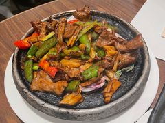 -港丽餐厅(杭大店)