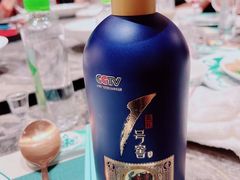 -聚春园自助餐厅(东街口店)
