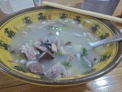 -李村大集