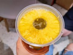-喜茶(永旺梦乐城店)